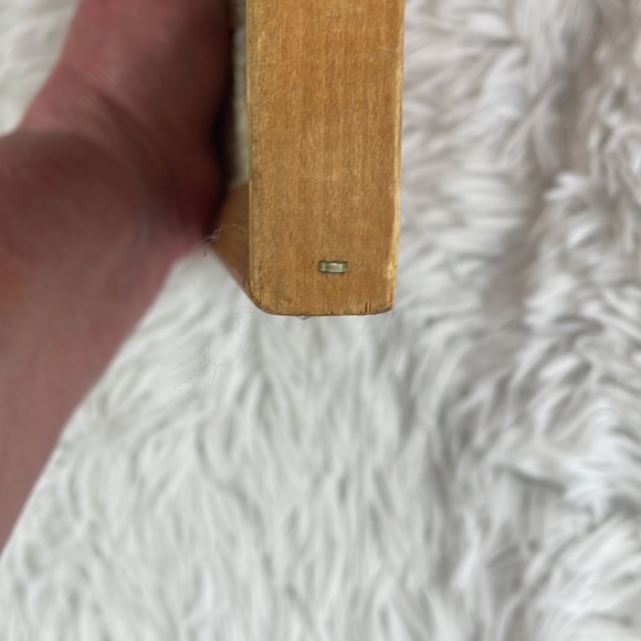 Vintage MCM Gravel Bonsai/agate tree art - Picture 8 of 8